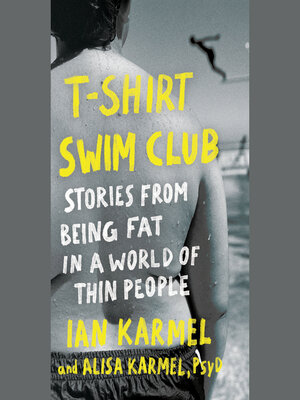 cover image of T-Shirt Swim Club